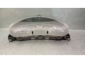 Recambio de cuadro instrumentos para peugeot partner kombi 1.6 16v hdi cat referencia OEM IAM 9801642280 9801642280 
