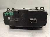 Recambio de mando luces salpicadero para bmw 3 gran turismo (f34) 320 d referencia OEM IAM 9393947 61316847512 