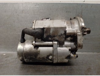 Recambio de motor arranque para hyundai sonata v (nf) 2.0 crdi referencia OEM IAM 3610027010 3610027010 DENSO