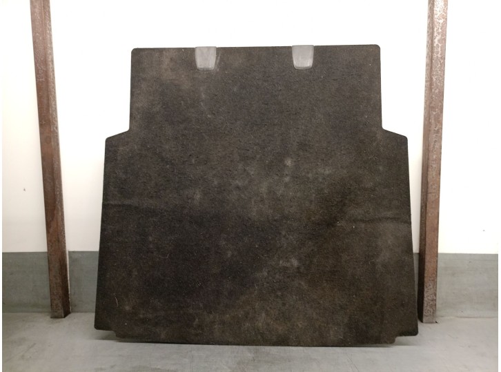 Recambio de bandeja trasera para bmw x1 (e84) sdrive 18 d referencia OEM IAM 2990746 51472991186 