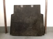 Recambio de bandeja trasera para bmw x1 (e84) sdrive 18 d referencia OEM IAM 2990746 51472991186 