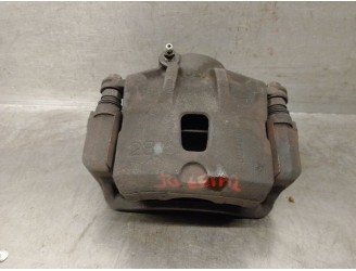 Recambio de pinza freno delantera izquierda para hyundai sonata v (nf) 2.0 crdi referencia OEM IAM 581803KA10 581803KA10 