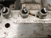 Recambio de abs para bmw x1 (e84) sdrive 18 d referencia OEM IAM 34516795188 34516856926 0265236159 BOSCH