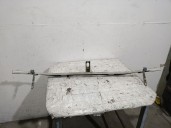 Recambio de panel frontal para nissan almera ii (n16) 2.2 di referencia OEM IAM 622904M530 622904M530 