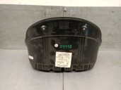 Recambio de cuadro instrumentos para bmw x1 (e84) sdrive 18 d referencia OEM IAM 918734401 62109316152 