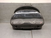 Recambio de cuadro instrumentos para bmw x1 (e84) sdrive 18 d referencia OEM IAM 918734401 62109316152 