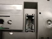 Recambio de cuadro instrumentos para bmw x1 (e84) sdrive 18 d referencia OEM IAM 918734401 62109316152 