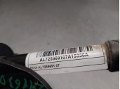 Recambio de sensor impacto para bmw 3 gran turismo (f34) 320 d referencia OEM IAM 7259691 51237259691 