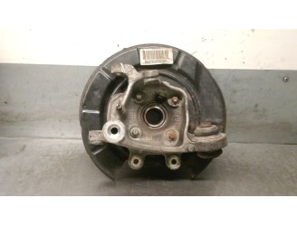 Recambio de mangueta trasera izquierda para bmw 3 gran turismo (f34) 320 d referencia OEM IAM 33326798983 33326798983 