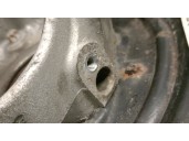 Recambio de mangueta trasera izquierda para bmw 3 gran turismo (f34) 320 d referencia OEM IAM 33326798983 33326798983 