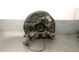 Recambio de mangueta trasera derecha para bmw 3 gran turismo (f34) 320 d referencia OEM IAM 33326798984 33326798984 