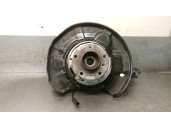 Recambio de mangueta trasera derecha para bmw 3 gran turismo (f34) 320 d referencia OEM IAM 33326798984 33326798984 