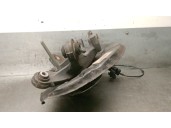 Recambio de mangueta trasera derecha para bmw 3 gran turismo (f34) 320 d referencia OEM IAM 33326798984 33326798984 