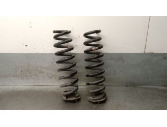 Recambio de muelle amortiguacion para bmw 3 gran turismo (f34) 320 d referencia OEM IAM B47D20A 