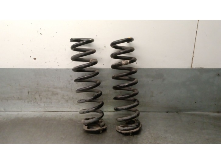 Recambio de muelle amortiguacion para bmw 3 gran turismo (f34) 320 d referencia OEM IAM B47D20A 