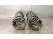 Recambio de muelle amortiguacion para bmw 3 gran turismo (f34) 320 d referencia OEM IAM B47D20A  