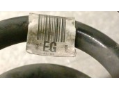 Recambio de muelle amortiguacion para bmw 3 gran turismo (f34) 320 d referencia OEM IAM B47D20A  