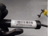 Recambio de sensor impacto para bmw 3 gran turismo (f34) 320 d referencia OEM IAM 7259692 51237259692 