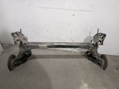 Recambio de puente trasero para seat toledo (1m2) 1.9 tdi referencia OEM IAM 1J0500051K 1J0500051K 