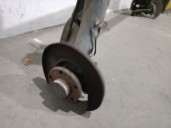 Recambio de puente trasero para seat toledo (1m2) 1.9 tdi referencia OEM IAM 1J0500051K 1J0500051K 