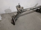 Recambio de puente trasero para seat toledo (1m2) 1.9 tdi referencia OEM IAM 1J0500051K 1J0500051K 