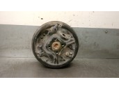 Recambio de mangueta trasera derecha para dacia sandero 1.6 mpi 85 (bs03) referencia OEM IAM 440001751R  