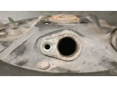 Recambio de mangueta trasera derecha para dacia sandero 1.6 mpi 85 (bs03) referencia OEM IAM 440001751R 