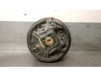 Recambio de mangueta trasera izquierda para dacia sandero 1.6 mpi 85 (bs03) referencia OEM IAM 440101074R  