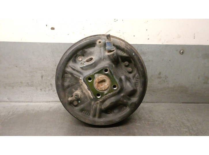 Recambio de mangueta trasera izquierda para dacia sandero 1.6 mpi 85 (bs03) referencia OEM IAM 440101074R 