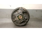 Recambio de mangueta trasera izquierda para dacia sandero 1.6 mpi 85 (bs03) referencia OEM IAM 440101074R 