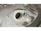 Recambio de mangueta trasera izquierda para dacia sandero 1.6 mpi 85 (bs03) referencia OEM IAM 440101074R 