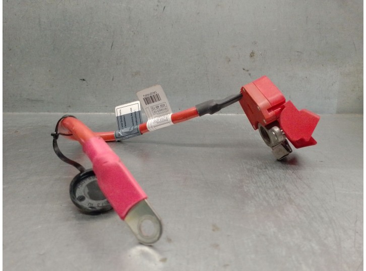 Recambio de cableado para bmw 3 gran turismo (f34) 320 d referencia OEM IAM 9214506 61126834543 