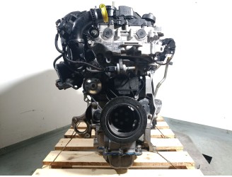 Recambio de motor completo para citroën grand c4 spacetourer (3a_, 3e_) 1.2 puretech 130 referencia OEM IAM HN05 1627638180 10XV