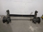 Recambio de puente trasero para kia carens iv 1.7 crdi referencia OEM IAM 55100A4060 55100A4060 