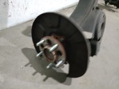 Recambio de puente trasero para kia carens iv 1.7 crdi referencia OEM IAM 55100A4060 55100A4060 