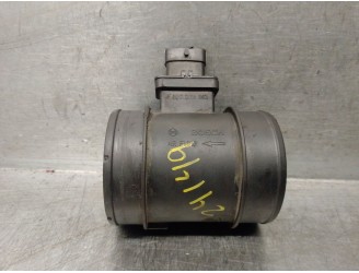 Recambio de caudalimetro para peugeot bipper tepee 1.3 hdi 80 referencia OEM IAM 55220715  0281006054 BOSCH