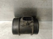 Recambio de caudalimetro para peugeot bipper tepee 1.3 hdi 80 referencia OEM IAM 55220715  0281006054 BOSCH