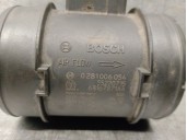 Recambio de caudalimetro para peugeot bipper tepee 1.3 hdi 80 referencia OEM IAM 55220715  0281006054 BOSCH