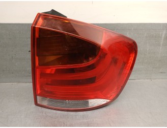 Recambio de piloto trasero derecho para bmw x1 (e84) sdrive 18 d referencia OEM IAM 63212992478 63212992478 