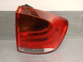 Recambio de piloto trasero derecho para bmw x1 (e84) sdrive 18 d referencia OEM IAM 63212992478 63212992478 