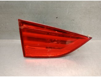 Recambio de piloto trasero izquierdo para bmw x1 (e84) sdrive 18 d referencia OEM IAM 63212992479 63212992479 