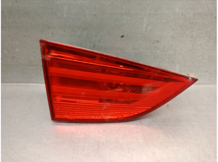 Recambio de piloto trasero izquierdo para bmw x1 (e84) sdrive 18 d referencia OEM IAM 63212992479 63212992479 