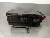 Recambio de carcasa filtro de aire para peugeot bipper tepee 1.3 hdi 80 referencia OEM IAM 51968076 1616319880 