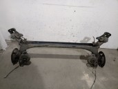 Recambio de puente trasero para peugeot 307 (s1) 1.6 16v cat referencia OEM IAM 5148R9 5148R9 