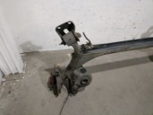 Recambio de puente trasero para peugeot 307 (s1) 1.6 16v cat referencia OEM IAM 5148R9 5148R9 