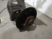 Recambio de puente trasero para peugeot 307 (s1) 1.6 16v cat referencia OEM IAM 5148R9 5148R9 