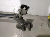 Recambio de puente trasero para peugeot 307 (s1) 1.6 16v cat referencia OEM IAM 5148R9 5148R9 