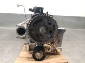 Recambio de culata para renault captur 1.5 dci diesel fap energy referencia OEM IAM 110428257R 8200629199