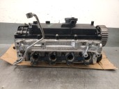 Recambio de culata para renault captur 1.5 dci diesel fap energy referencia OEM IAM 110428257R  8200629199