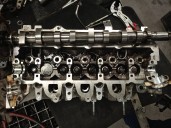 Recambio de culata para renault captur 1.5 dci diesel fap energy referencia OEM IAM 110428257R  8200629199